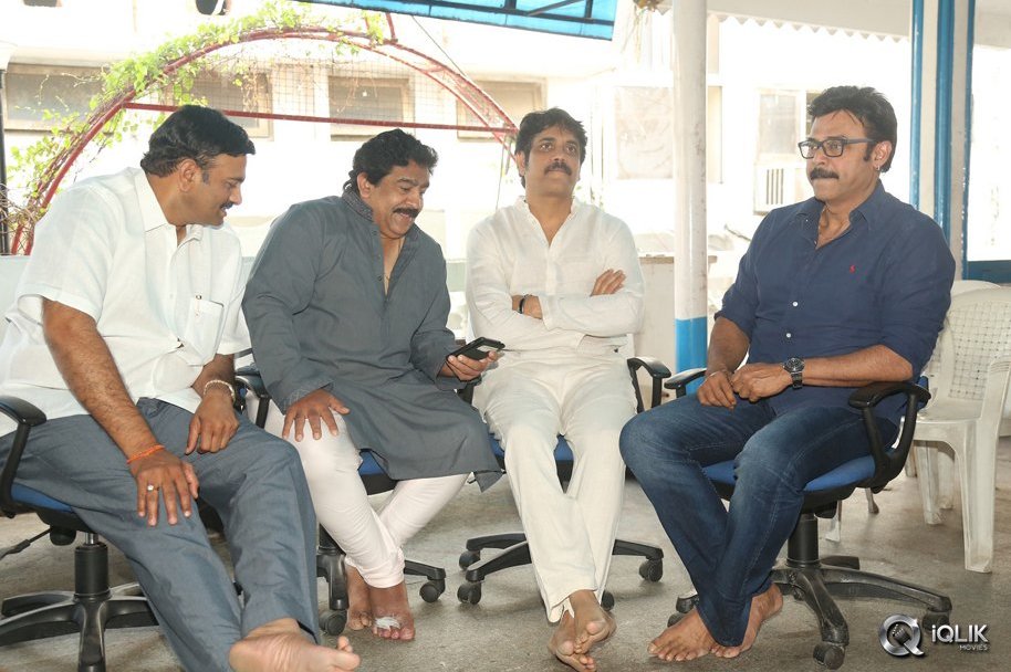 Film-Nagar-Daiva-Sannidhanam-New-Temple-Inauguration